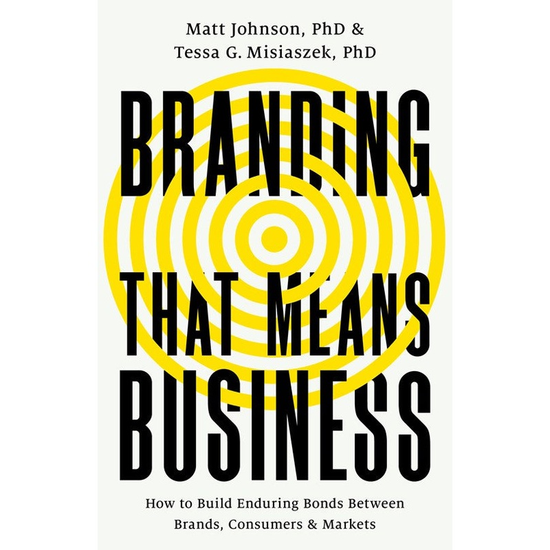 Branding that Means Business