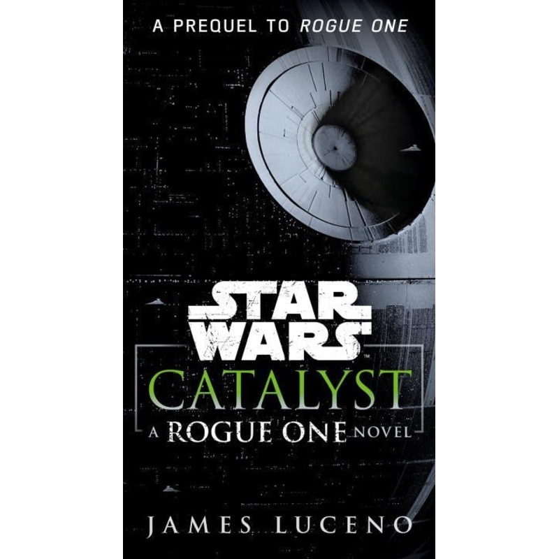 CATALYST (STAR WARS)