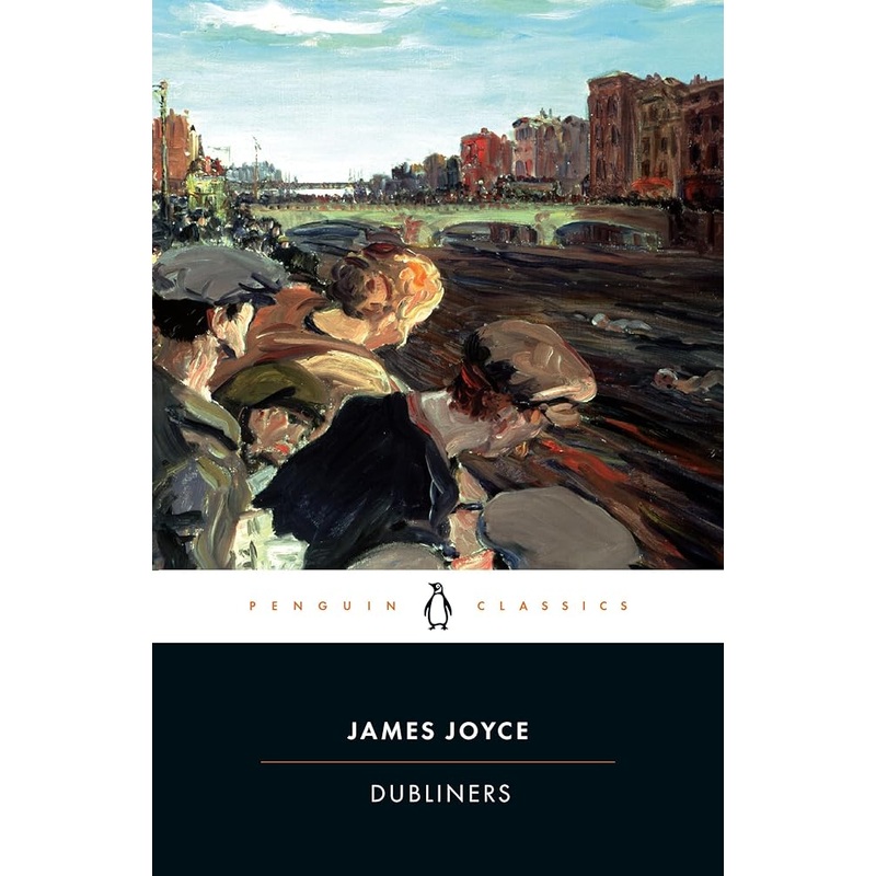 Dubliners