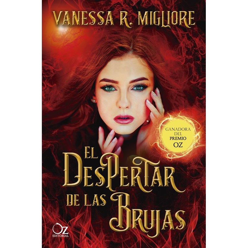 El despertar de las bruja