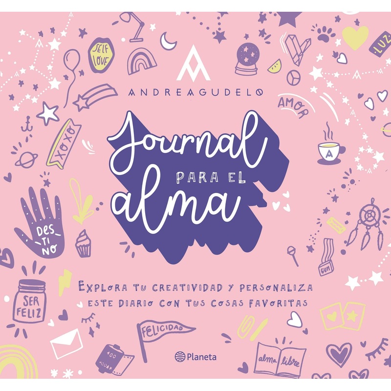 Journal para el alma