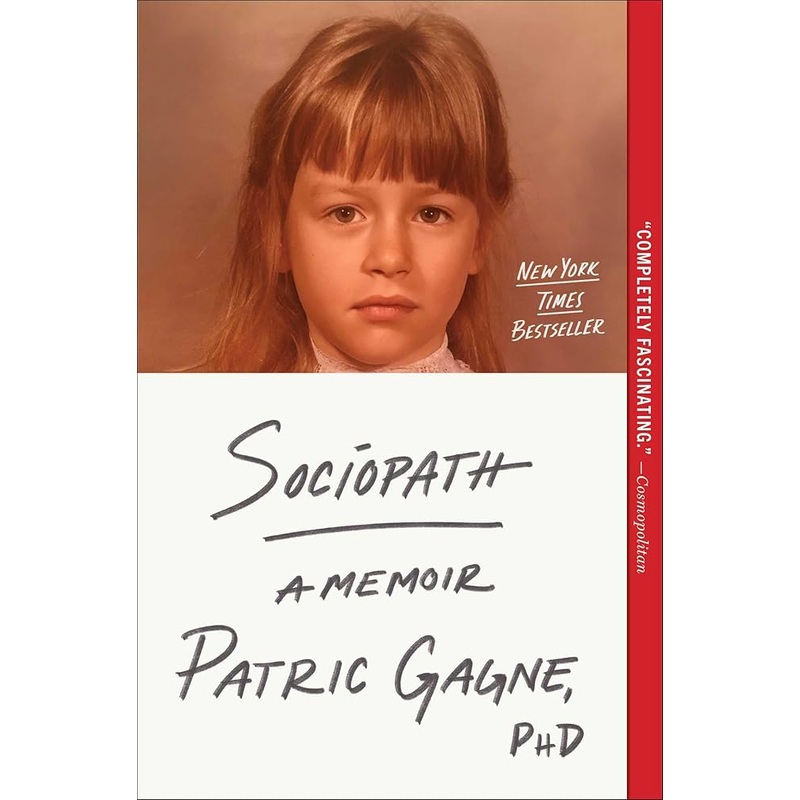 Sociopath: A Memoir