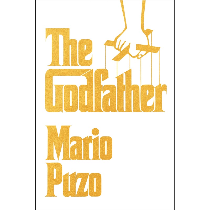 The Godfather: Deluxe Edition Hardcover