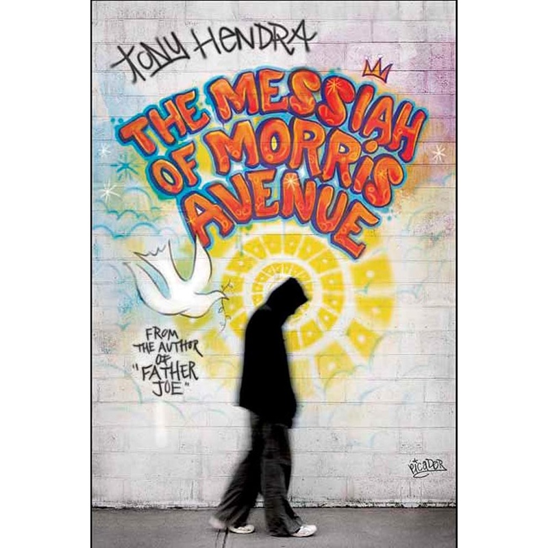 The Messiah of Morris Avenue: A Novel