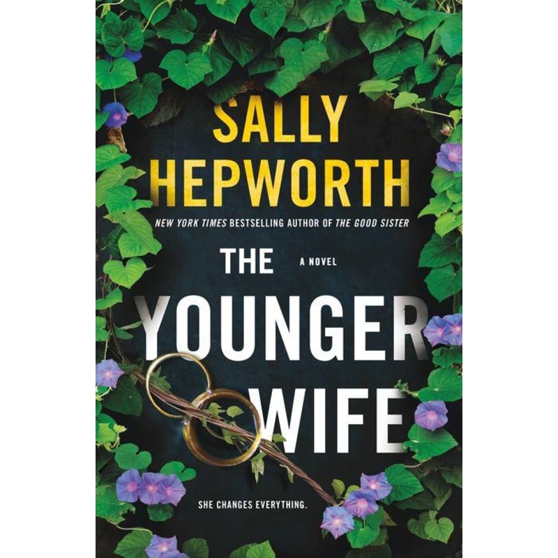 The Younger Wife Hardcover