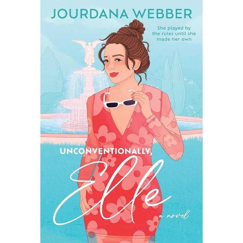 Unconventionally, Elle