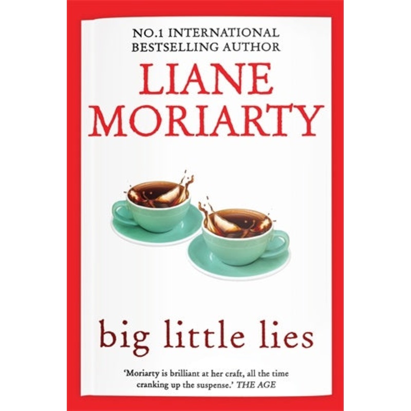 Big Little Lies