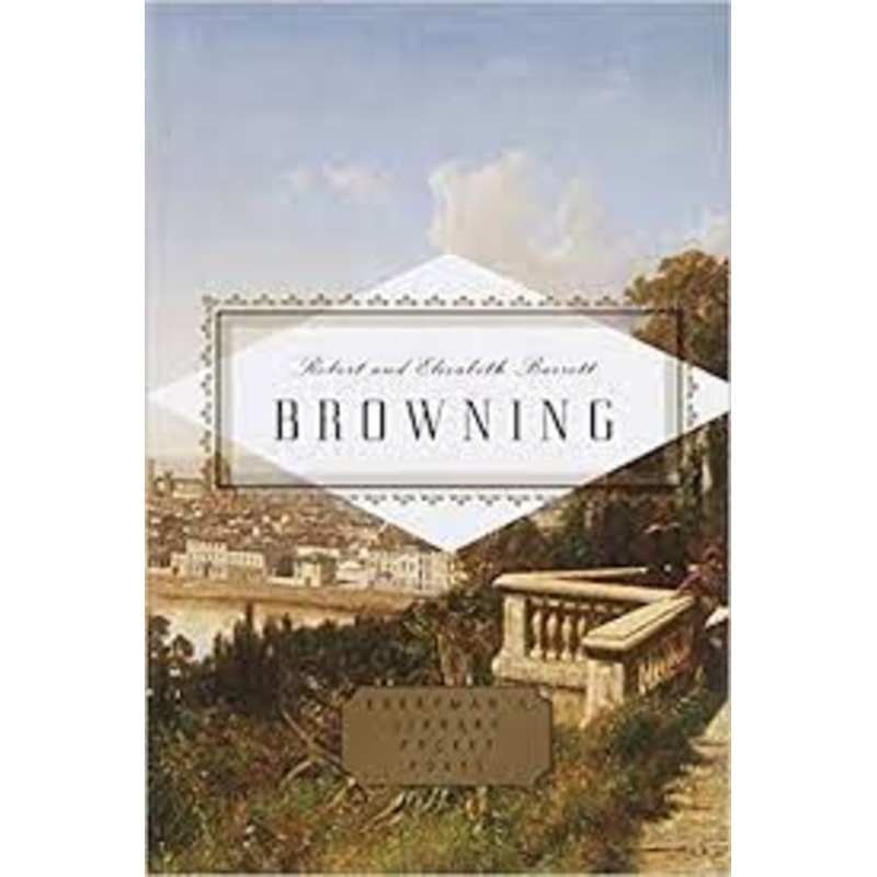 Everyman’s Library: Browning