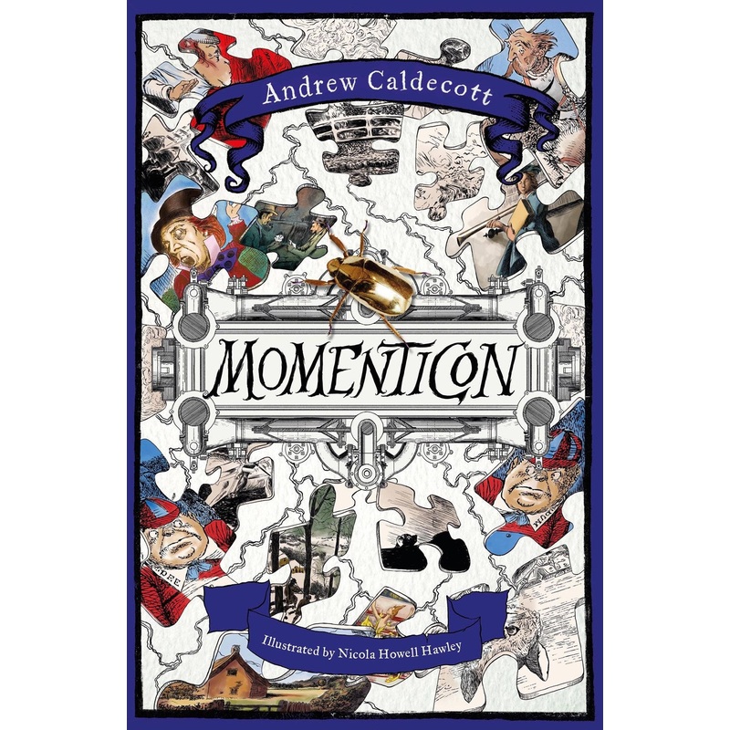 Momenticon