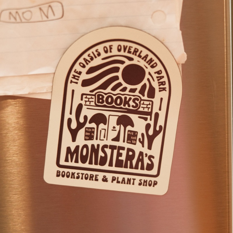 Oasis of O.P. Magnet