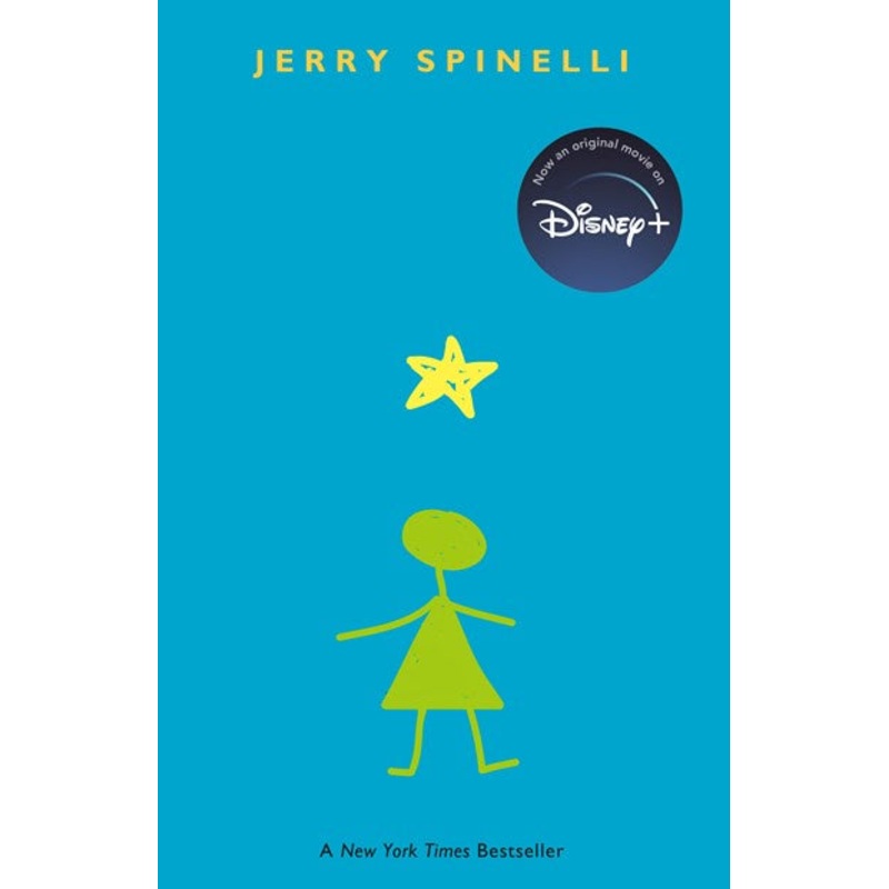 Stargirl (PB)
