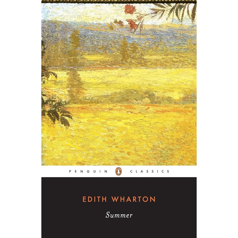 Summer (Penguin Twentieth-Century Classics)