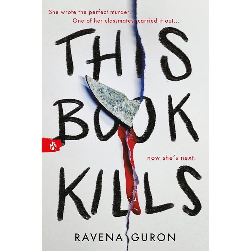 This Book Kills