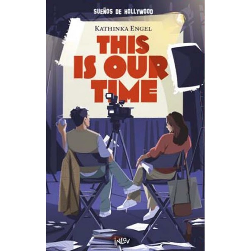 This is our time