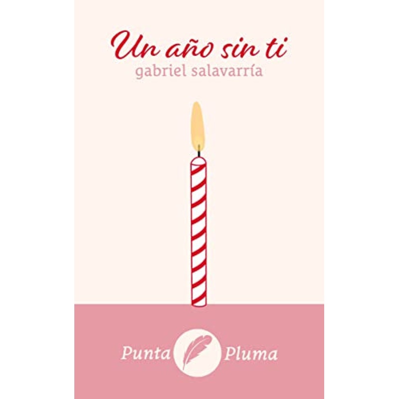 Un ao sin ti