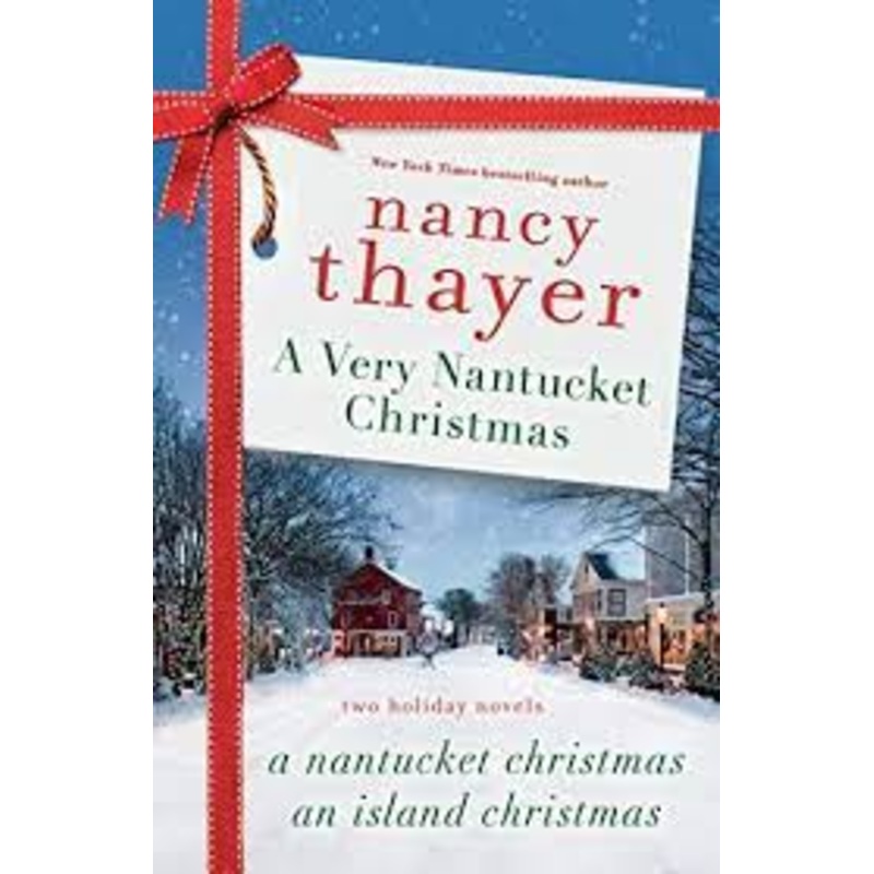 A Very Nantucket Christmas