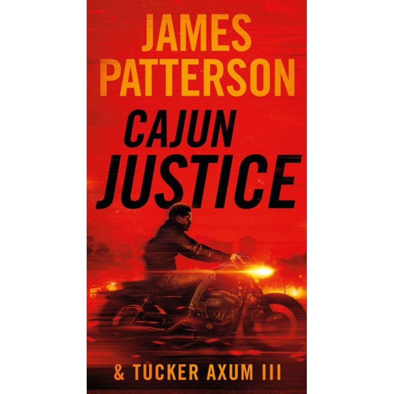 Cajun Justice