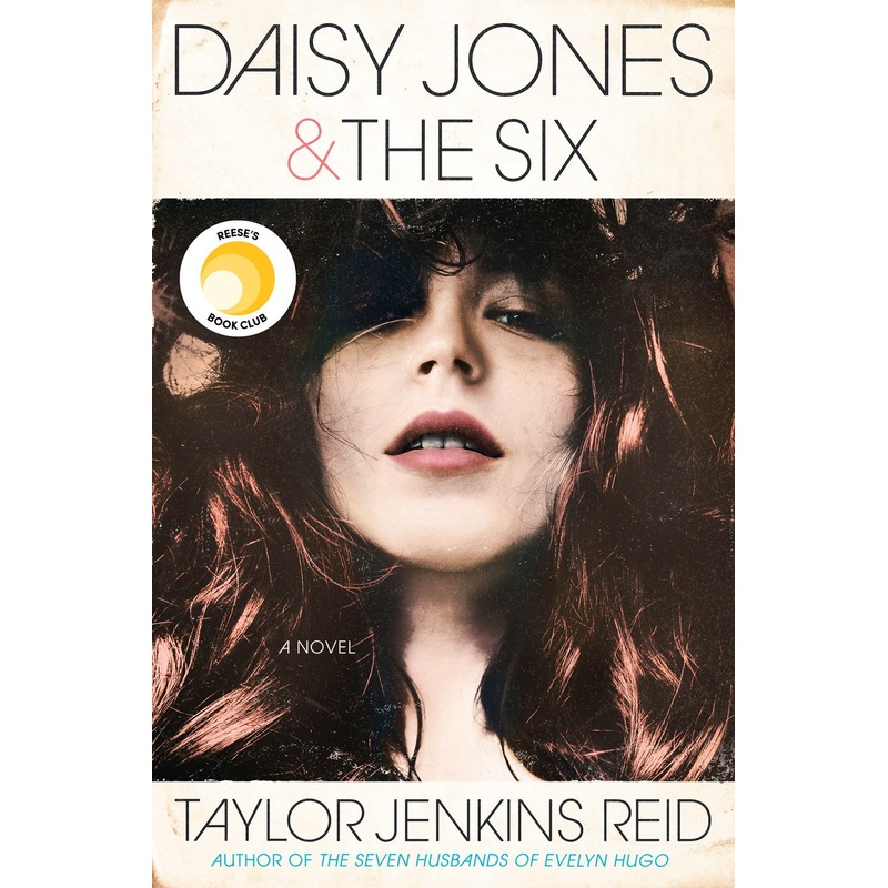 DAISY JONES & THE SIX (TPB)