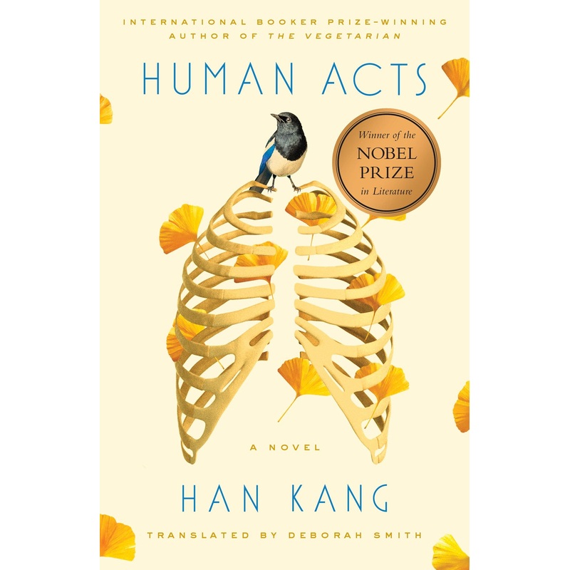 Human Acts
