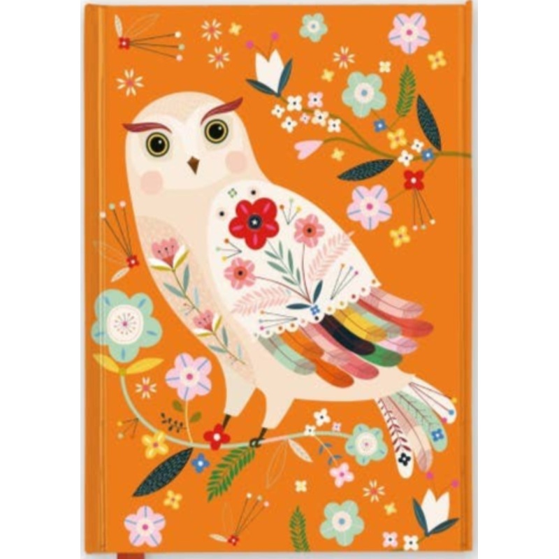 Journal – Folk Owl