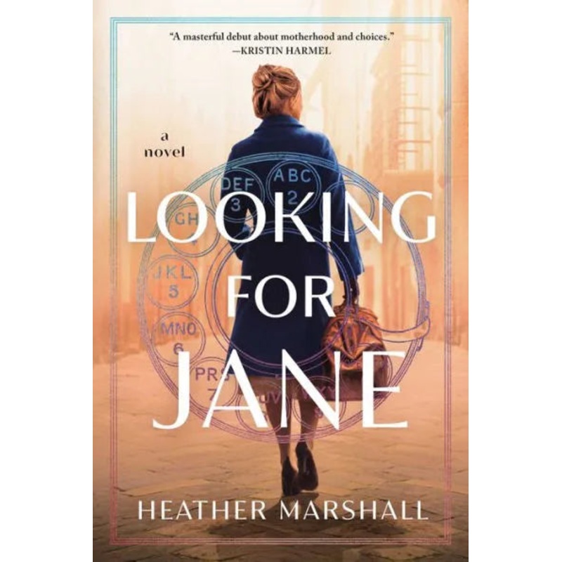 Looking for Jane Paperback