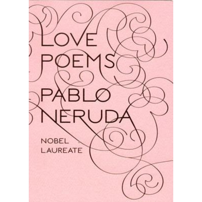 Love Poems Paperback