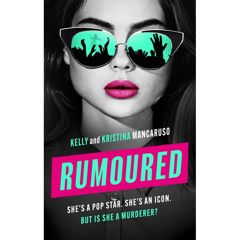 Rumoured: The Brand New Twisty Thriller That Will Keep You Hooked From Start To Finish In Summer 2025