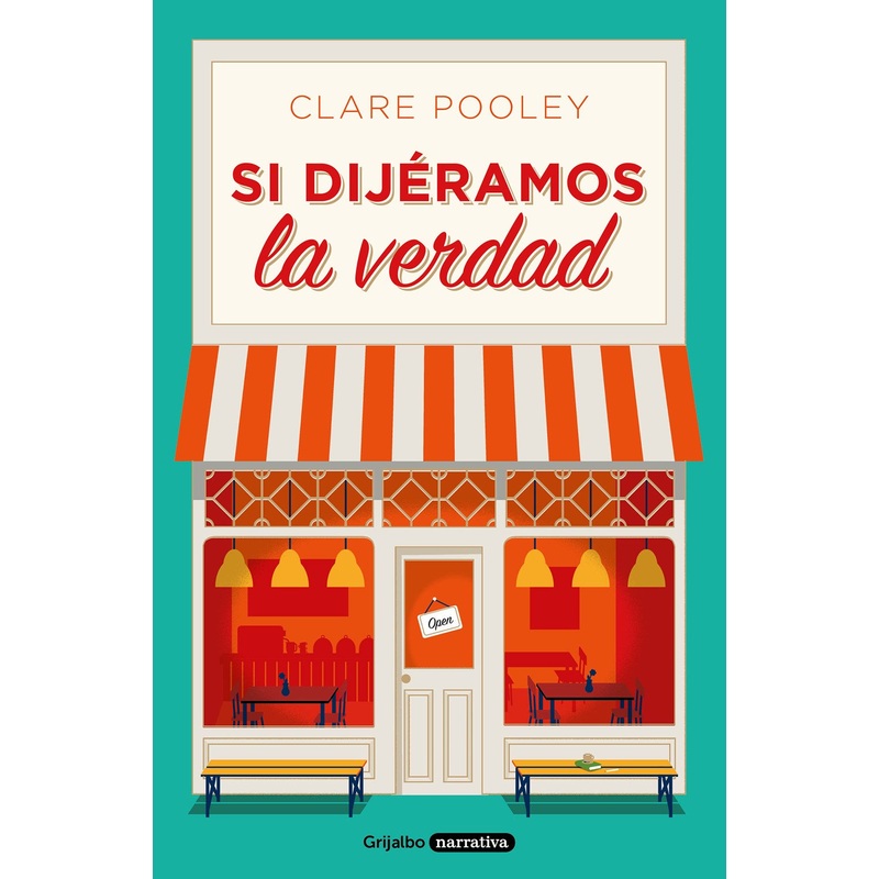 Si dijramos la verdad