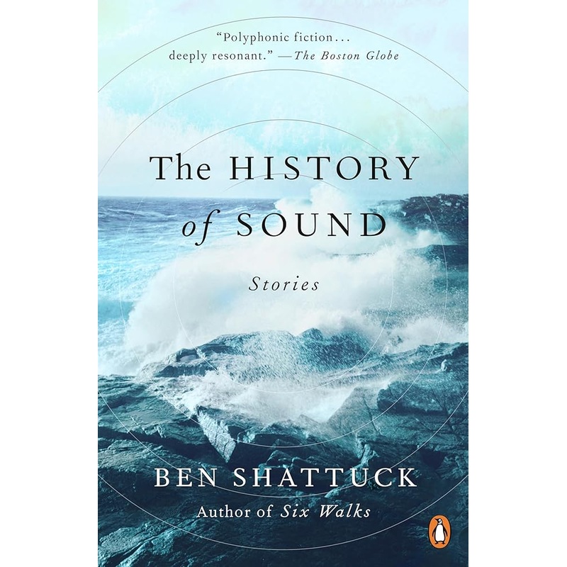 The History of Sound: Stories