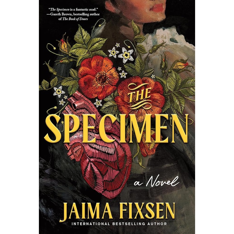 The Specimen