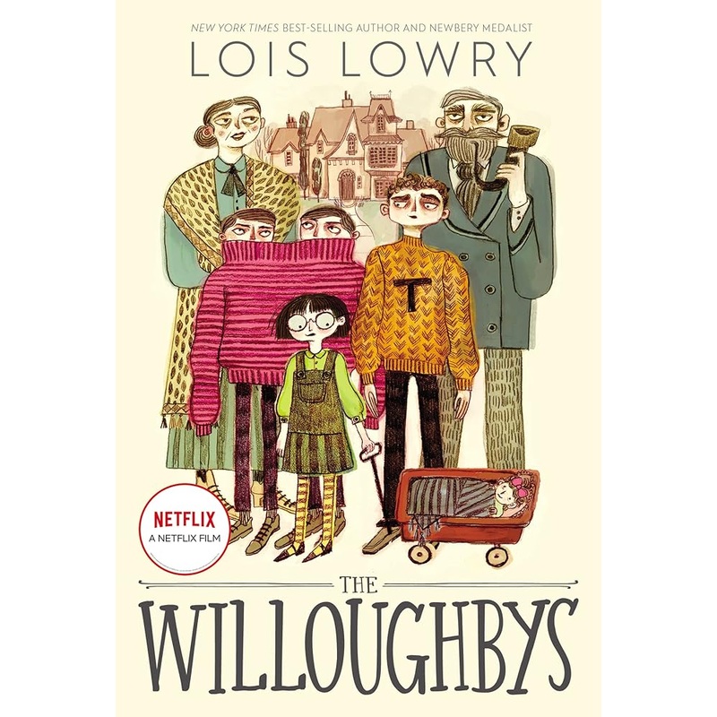 The Willoughbys