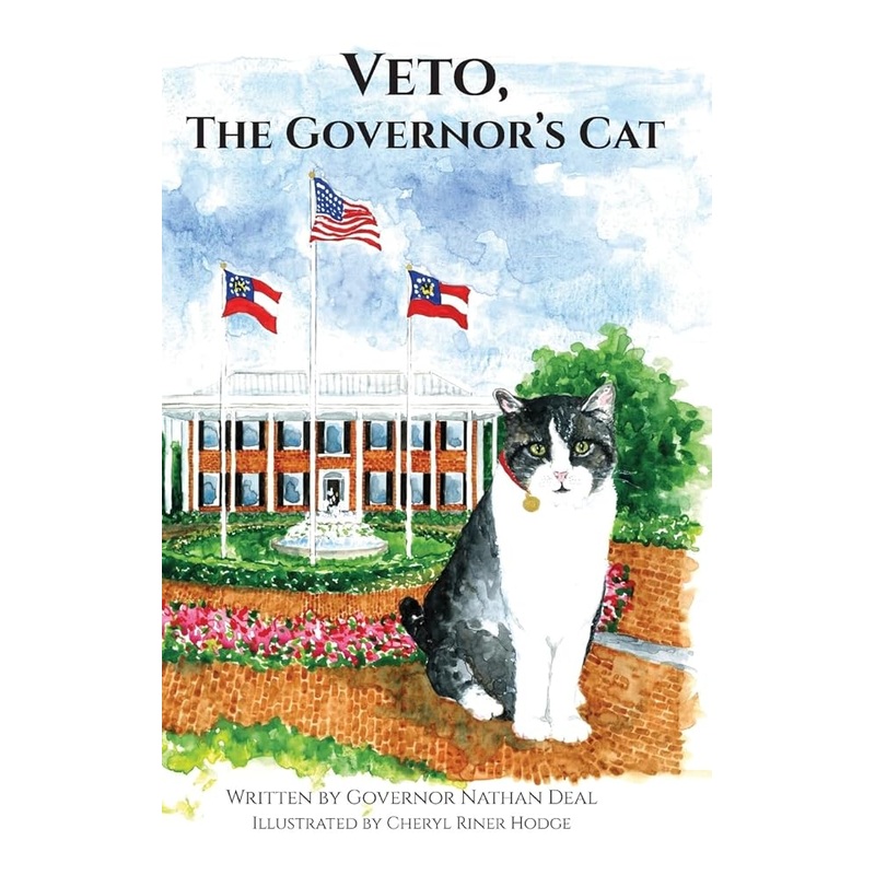 Veto, The Governor’s Cat