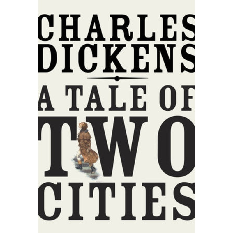 A Tale of Two Cities