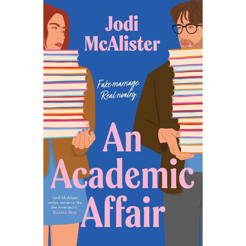 An Academic Affair
