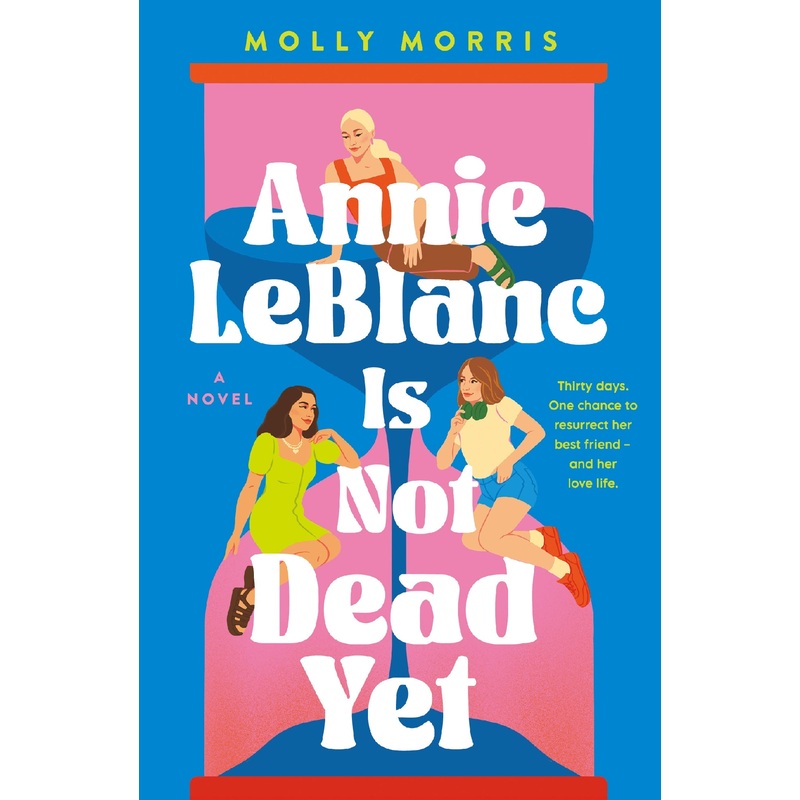 Annie Leblanc Is Not Dead Yet
