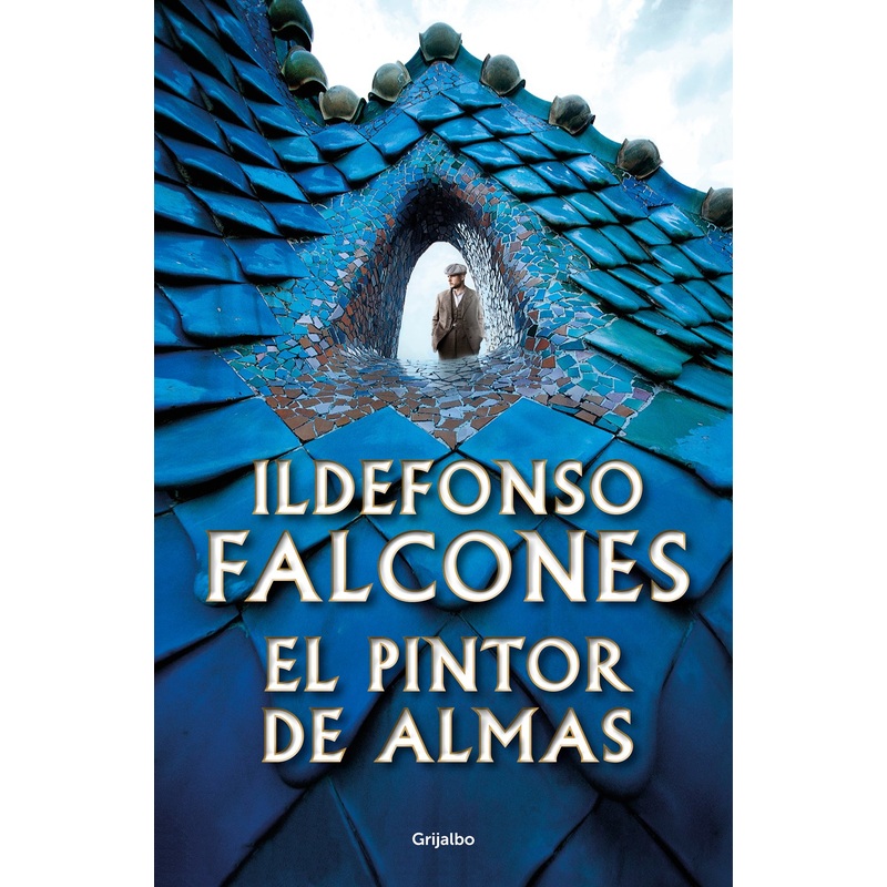 El Pintor de Almas