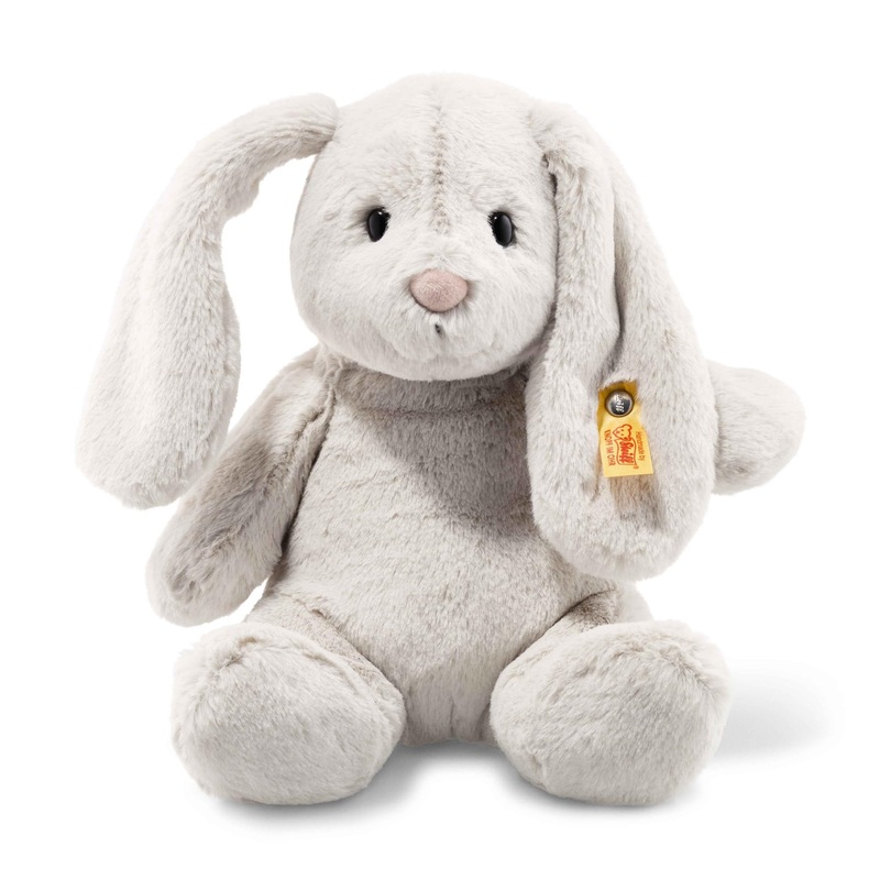 Hoppie Bunny Plush (Steiff)