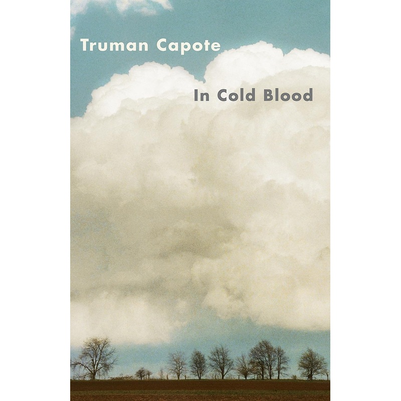 In Cold Blood Paperback