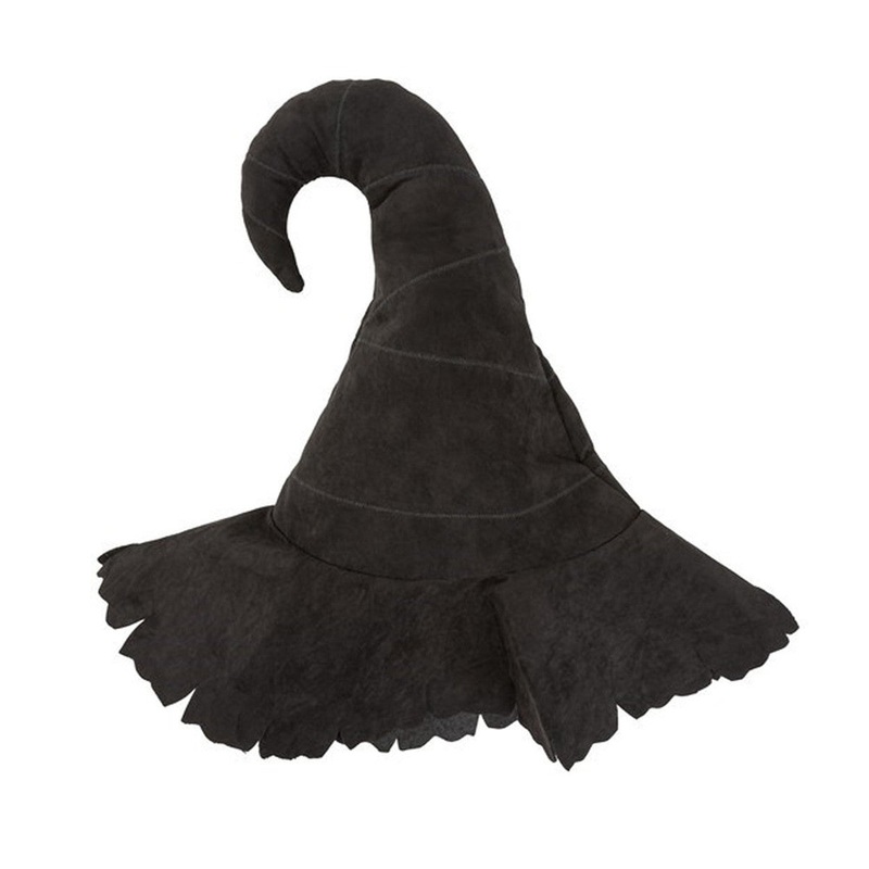 Mighty Witch Hat