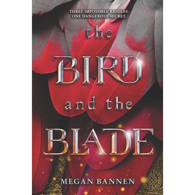 The Bird and the Blade