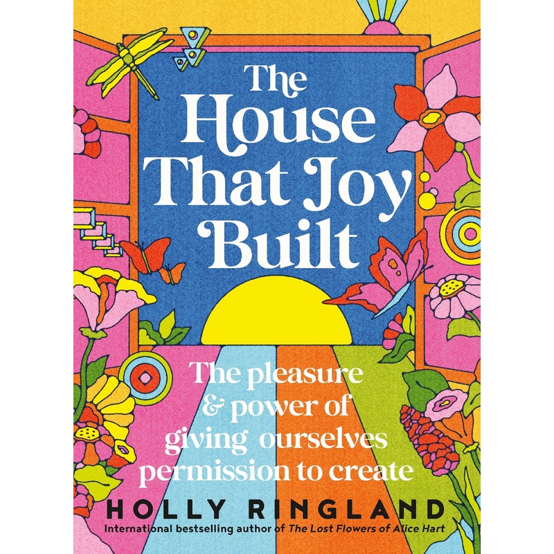 The House That Joy Built