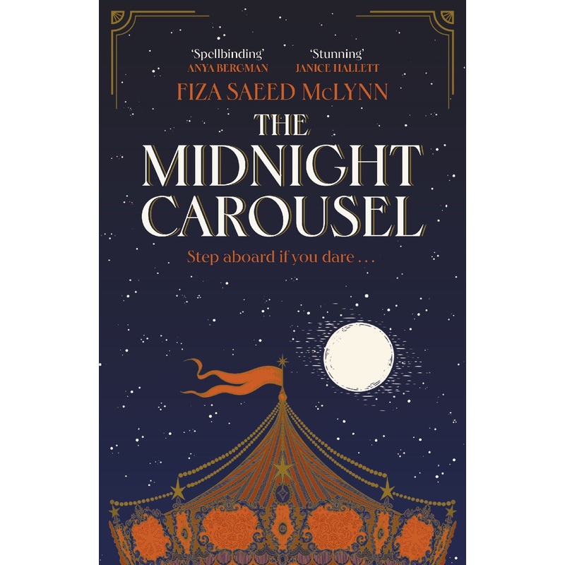 The Midnight Carousel