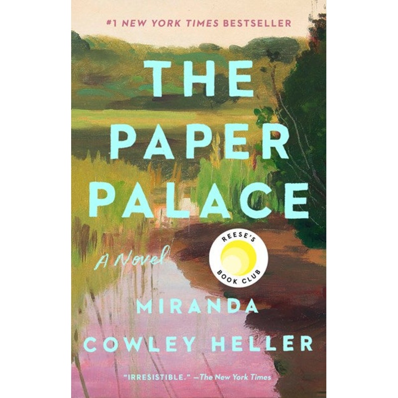 The Paper Palace : A Novel