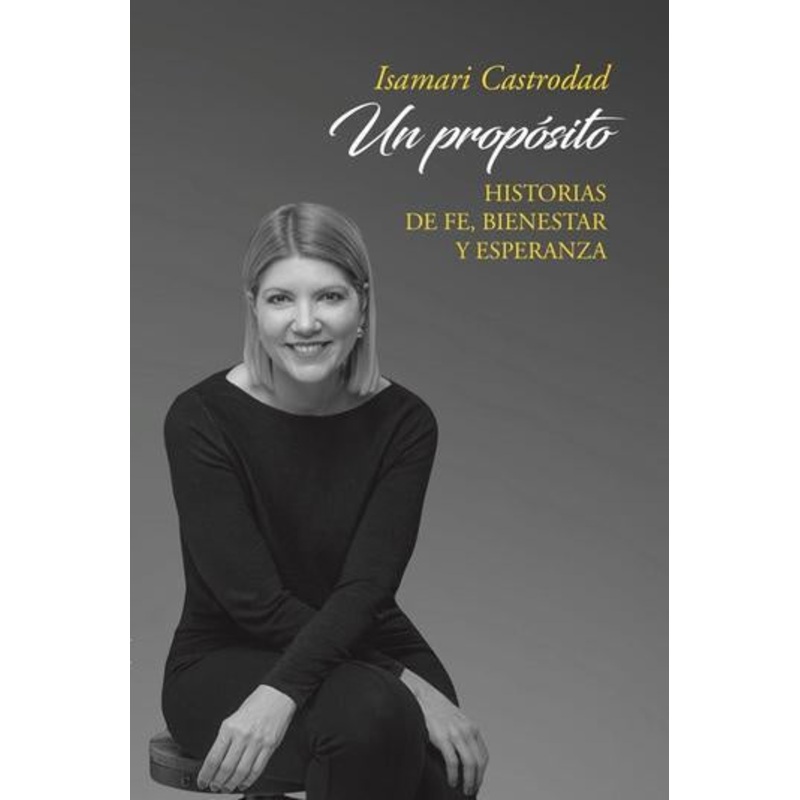 Un propsito