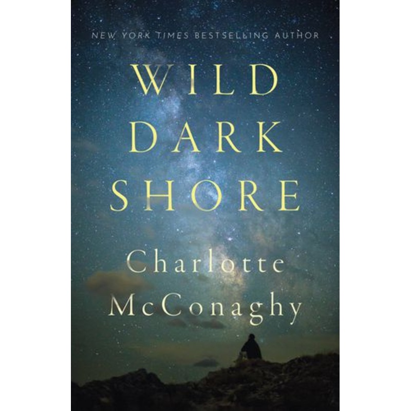 Wild Dark Shore