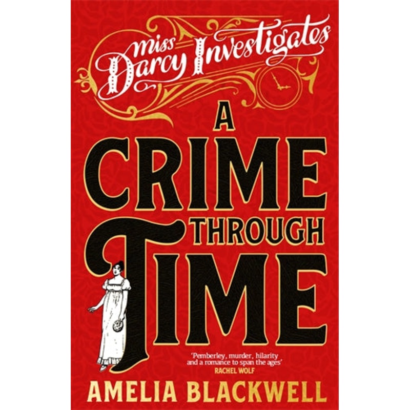 A CRIME THROUGH TIME