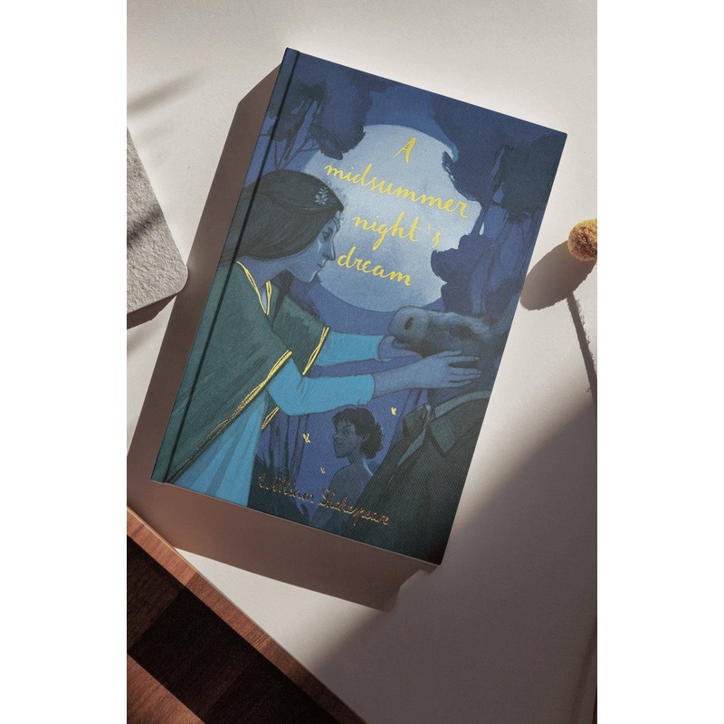 A Midsummer Night’s Dream | Shakespeare Collector’s Edition