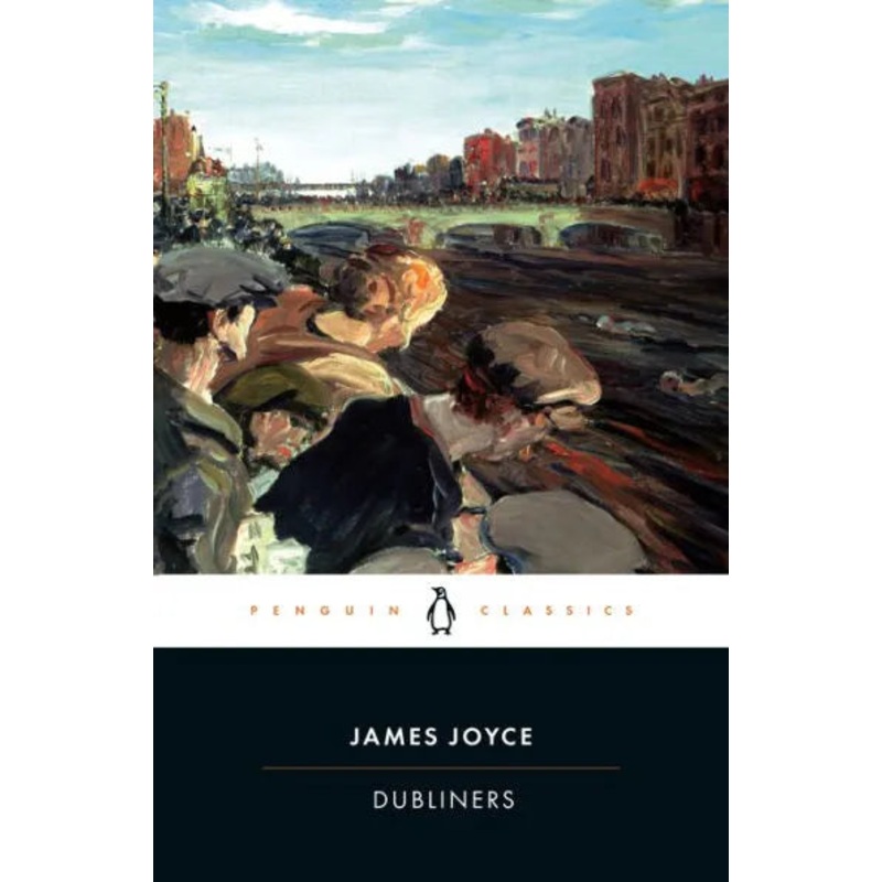 Dubliners Paperback