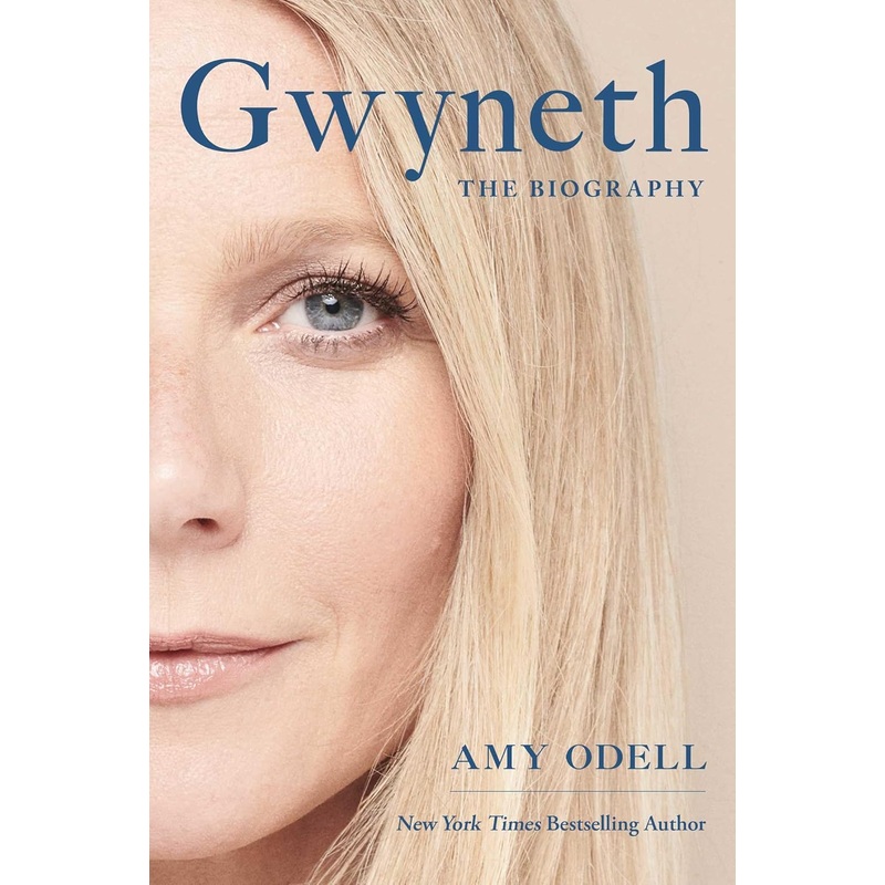 Gwyneth: The Biography Hardcover