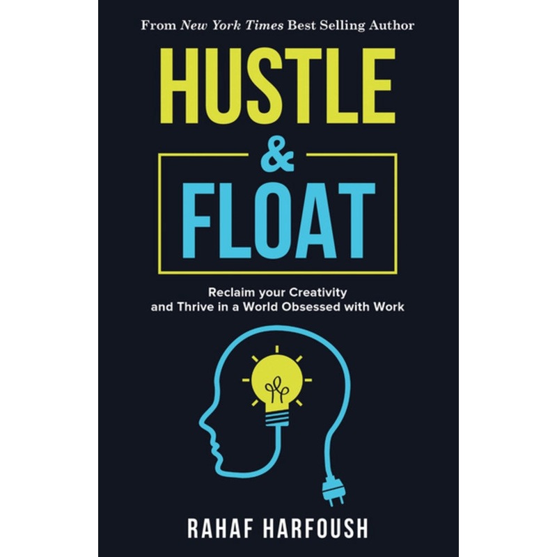 HUSTLE AND FLOAT